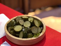 腌黄瓜-申德勒加油站西餐厅(日坛路总店)