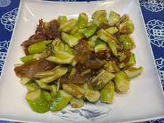 -旺角小渔村(二马路店)