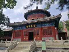 -大钟寺古钟博物馆