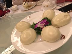 -鹿鸣春饭店(总店)