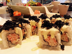 黑松白鹿卷-黑松白鹿(崇文门新活馆店)