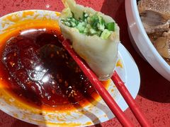 -喜家德虾仁水饺(景枫中心店)