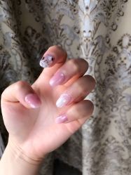 -Beauty你今天真好看·美甲美睫