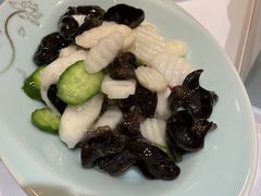 -紫光园·烤鸭·北京菜(劲松店)