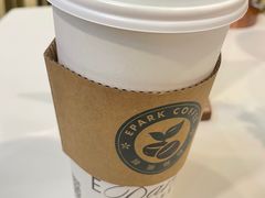 -逸派咖啡 EPARKCOFFEE(广安门店)