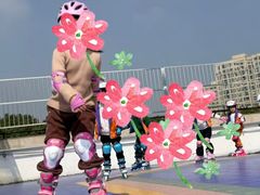 -吉的堡幼儿园(上海金山英慈园)