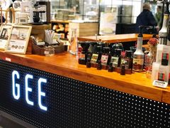 -Gee Coffee Roasters(万象天地店)