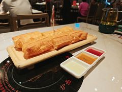 -滋粥楼·顺德菜(番禺广场总店)