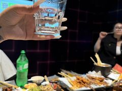-冰城小镇音乐串吧·聚会餐厅(百子湾店)