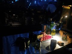 -CLUB OPUS欧贝斯酒吧(合肥店)