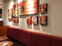 -星巴克(广州淘金路店)