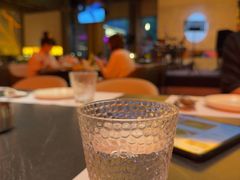-洛缦音乐餐厅(工业展览馆万象城店)
