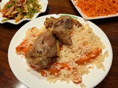 -217丰惠源抓饭(星湖街店)