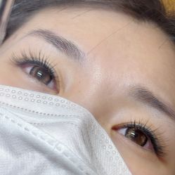 -Fanni美甲美睫皮肤管理