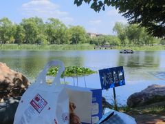 -必胜客(栖乐荟店)