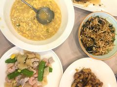 -鼎好家常菜(天桥店)