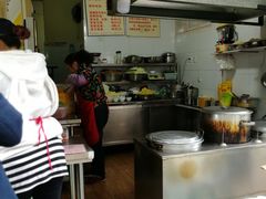 -蓉城西二道无名冒菜(西二道街店)