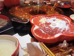 -蜀大侠火锅.川剧变脸(龙泉世茂店)