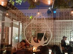 大堂-SUSU·苏苏(四合院创始店)