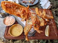 -Lets burger非常汉堡·环球风味(蓝色港湾店)