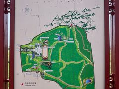 -敕勒川草原