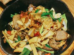 -云海肴云南菜·蒸汽石锅鱼(北京良乡华冠店)