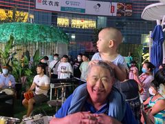 -大族广场Mall&More