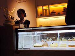 -诺嘉甜品(世贸店)