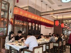 -南昌大饭店·非遗南昌菜(万寿宫店)