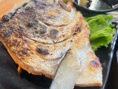 -千寻烧肉(政务区店)
