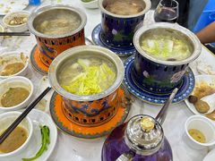 -老毛手抓·盐池滩羊非遗手抓(宁夏总店)