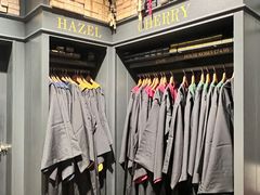 -九又四分之三站台哈利波特商店