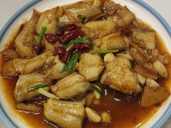 -台州湾小海鲜·范家厨房(人民路店)