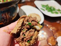 -烤肉季饭庄