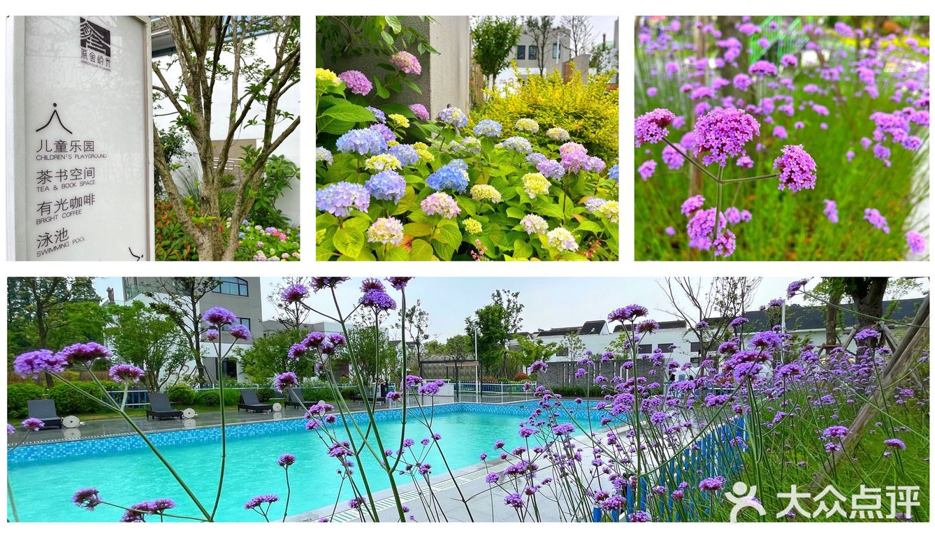 杨舍老街 张家港