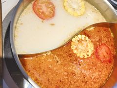 -濠七糟粕醋•海南酸汤火锅(中关村店)
