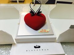 -BLACKSWAN黑天鹅(环球店)