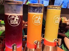 -京狮炙燥·精酿烧烤(首经贸店)