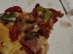 -必胜客(打浦桥日月光店)