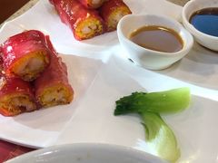 -点都德(盘福楼店)