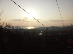 -青岛中山公园-索道售票处