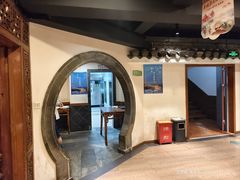 -春盛渔府(江宁开发区店)