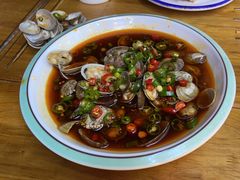 -叁宝烤肉• 西安烧烤(太乙路店)