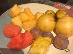 -金海湾自助餐厅(金陵饭店)