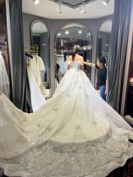 -SATIN COUTURE瑟庭婚纱礼服馆