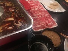 -海底捞火锅(邯郸新世纪中心店)