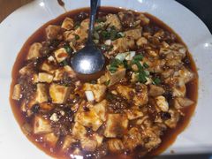 -大众跷脚牛肉馆·非遗传承单位(峨眉山店)