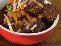 -El Bodegon阿根廷秘鲁餐厅(幸福路店)