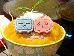 -生活如沸·顺德水牛奶火锅(大学路店)
