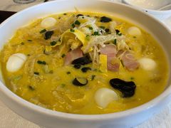 清炒时蔬-聚鑫阁江浙菜·非遗传承技艺(青村帝华园店)